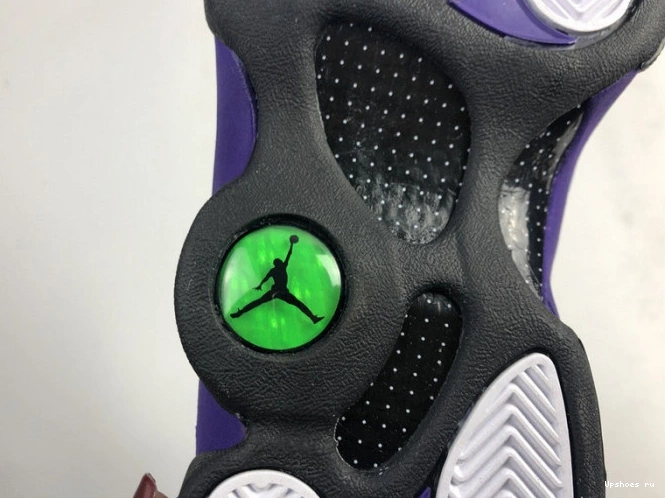 Air DJ5982-015 Retro  Court Purple 13 Jordan 0114